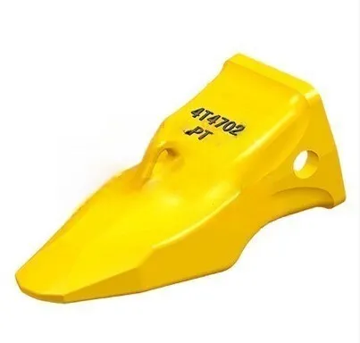 4T4702PT Caterpillar Style J700 Side-Pin bucket Tooth