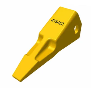 4T5452 Caterpillar 4T-5452 střední penetrační hrot