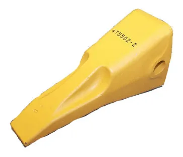 4T5502 VELIKOST ZUBU ROZTRHOVAČE R500 Pro D9L, D9R, D9T, D10