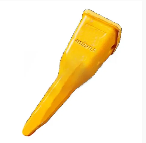 4T5502TLF Cat D9 D10 Ripper kovaná Tiger Tip