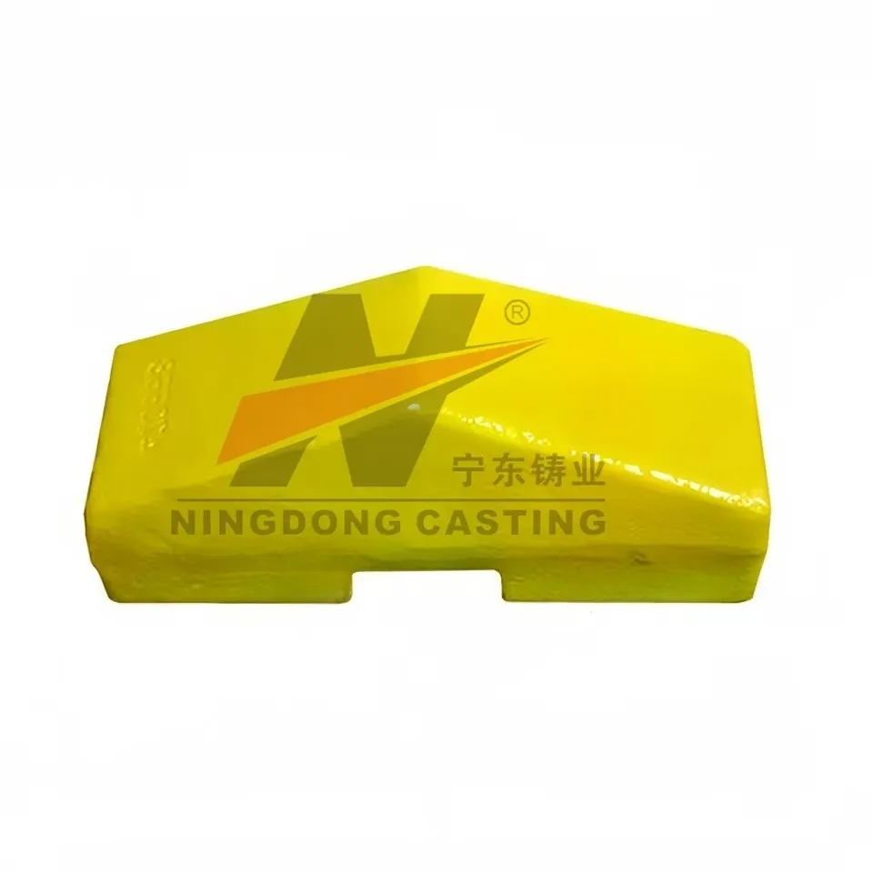 4V0668 Podbíjecí patka Caterpillar 825C