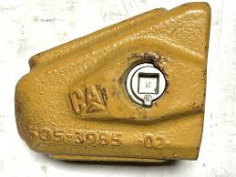 505-3985 CAT A80 Tip pro převod vyrovnávacích hran