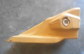 505-4001 Hrot Caterpillar A130 Advansys pro silné otěru