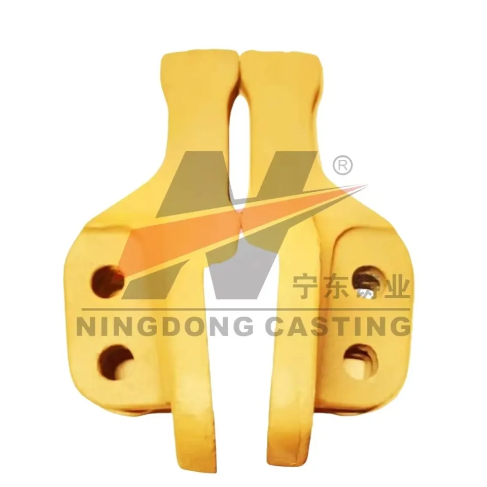 54211214, 54211215 MST boční řezací zuby