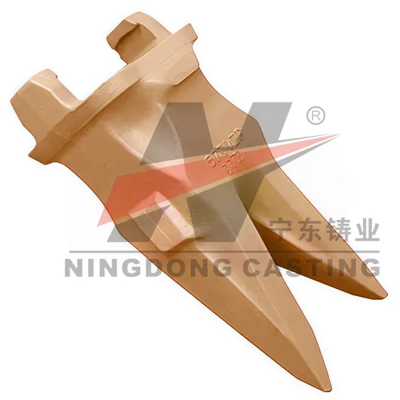 57TVIP 57-TVIP ESCO STYL HELILOCK TWIN TIGER BUCKET ROUBOR