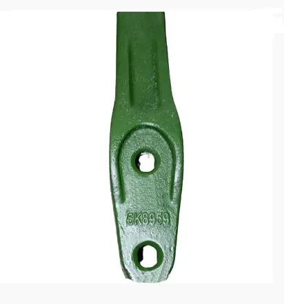 5K8959 Caterpillar LOADER 955K,955L SKUPINA ZUBŮ