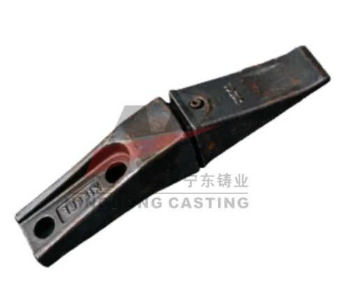 6737322 Bobcat Skid Steer Tooth Shank Hardware Assembly factory