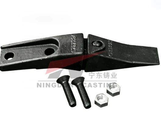 6737322 Bobcat Skid Steer Tooth Shank Hardware Assembly best