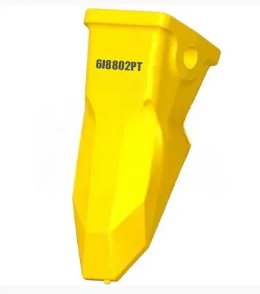 6I8802PT CAT J800 penetrační zuby důlního vědra