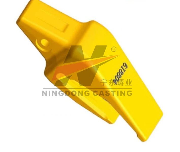 6I8804 J800 adaptér lžíce pro rypadlo CAT 375 385B