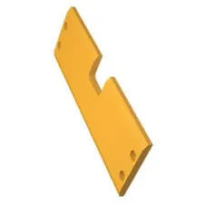 6W0276, 6W-0276 Ochranné desky nakládací hrany dílů Cat