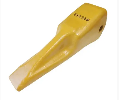 6Y0359 6Y-0359 lopatkový zub Caterpillar D5 D6