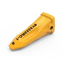 6Y3222RC CAT Style J220 J225 Rock Dlát Bucket Tooth Tip