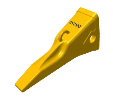 6Y3552 Hrot Caterpillar se střední penetrací