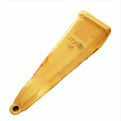 6Y3552HD 6Y3552V Cat D11 Heavy Duty Ripper Tips