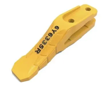 Šroub 6Y6335R Cat Style Šroub na HD lopatě zuby pro rypadlo