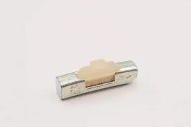 77700-04454 Kubota Pin with Elasto Met Retainer