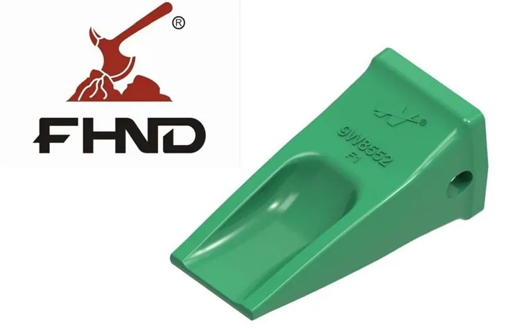 7J9552,7J-9552,CAT 9W8552 J550 Zuby podkopové lžíce