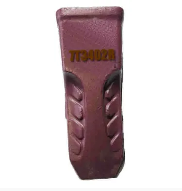 7T3402R 7T-3402R CAT325 J400 Rock Tooth Tip