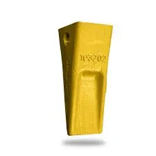 7T8202,1U3201 Krátký zub kbelíku na nečistoty Caterpillar