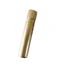 8E6258 Kolík pro hroty a adaptéry lopaty J250