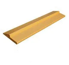 8WE120 Bagrový nakladač LOBEČNÍ EDGE Half Arrows