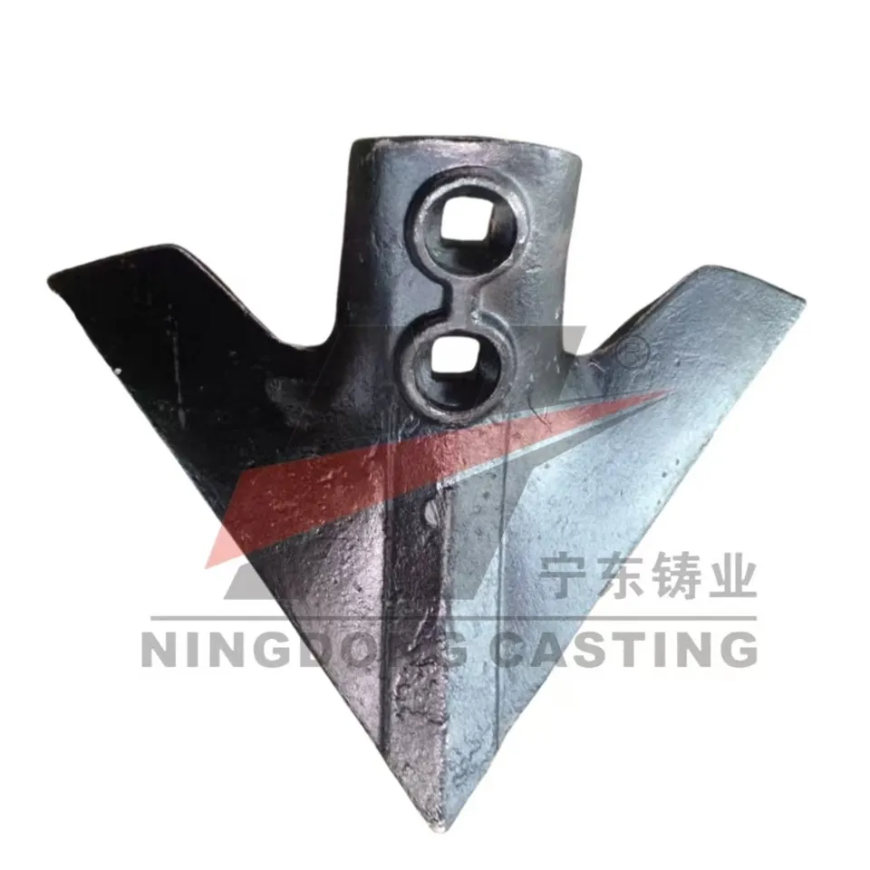 936CNCA Kulvitační body dílů zemědělských strojů