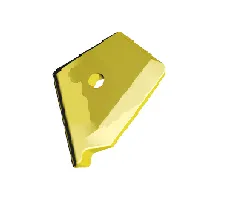 988 Loader Corner 9U1281,133-9564,2Q2792,4V1220,9C8318,5V7356