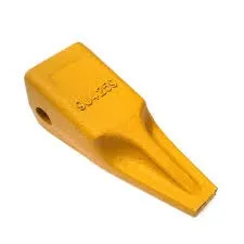 9J4259 Průnikový hrot ve stylu housenky kbelíkového zubu