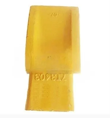 9J4403,7T3403 Caterpillar J400 HD Otěr bočního kolíku