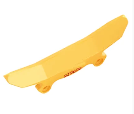 9J9600 Vyměnitelný chránič křídla lopaty CAT