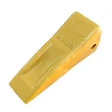 9N4302 Heavy Duty Long Bucket Tooth Cat J300 Vel