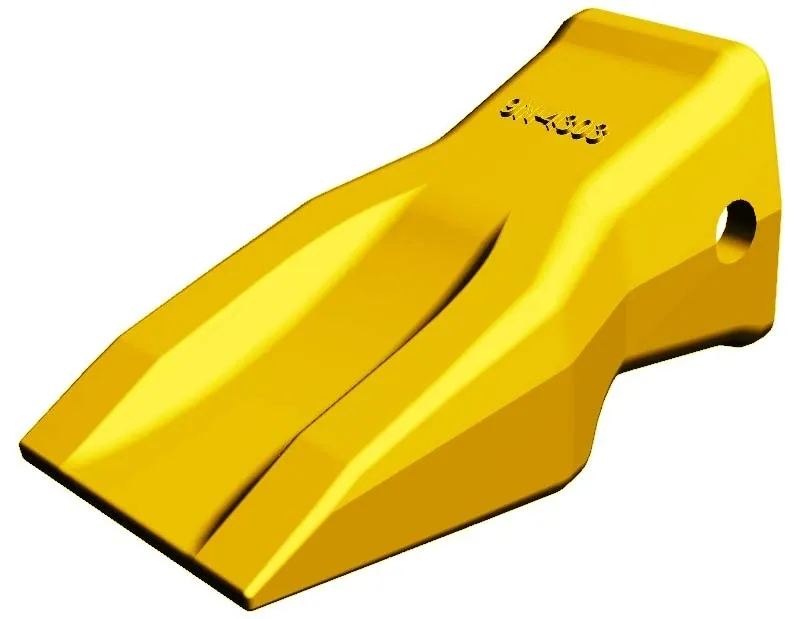 9N4353 CAT Style J350 Hrot pro vysoké zatížení