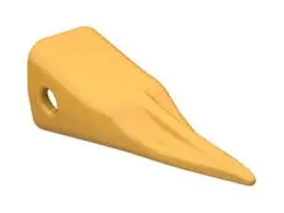 9W-6559 9W6559 Ostré středové penetrační zuby Caterpillar