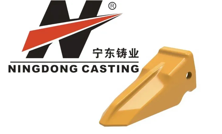 9W1553RPHD J550 Heavy Duty Rock Penetrator Zuby