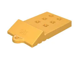 9W5736HA Střední PRAVÁ POLOVITÁ ŠIPKA ČEPEL