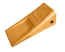 9W8452SYL Náhradní díly Caterpillar J460 Zub lžíce rypadla Drp