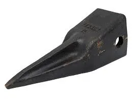 9W8452TL,9W-8452TL CAT J460 J450 Tiger Long Side Pin Bucket Tooth