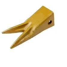 9W8452WTL CAT nakládací rypadlo s dvojitým hrotem lopaty Tiger