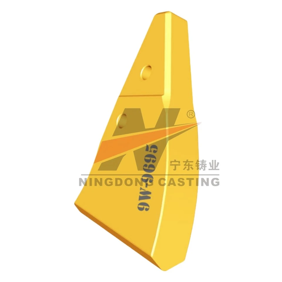 9W9695 ADAPTÉR RIPPER Caterpillar (CAT)