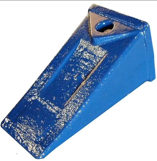 Ad -156, x156, x -156 parabolický krátký zub