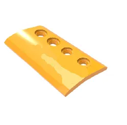 Šroubovaná horní montážní otěrová deska levá 1957098,195-7098