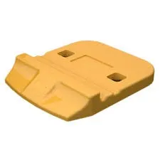 Poloviční šipka okraje základny kbelíku 313-5548