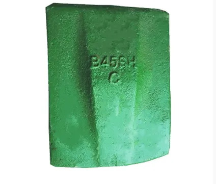 Ochranný kryt řezné hrany lopaty B45SHC