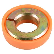 Pojistka zámku zubů kbelíku 8E6359,8E-6359