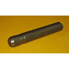 Ozubený čep lopaty 1U1558,1073378,6Y8558,7J9558.9J4558,9W2698,9W9026