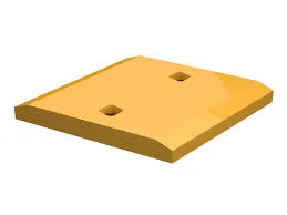 CAT 135-9295 Řezná hrana nakládací lopaty