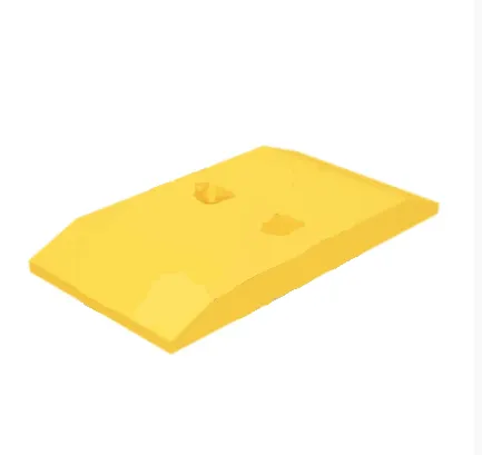 KOČKA 140-6867 KONCOVÁ ČEPEL HRANOVÉHO SEGMENTU