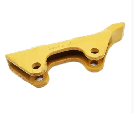 CAT 326-3407 Boční ochranná deska lopaty