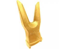 CAT 475-5496 K100 Twin Spike Tip Bucket Teeth